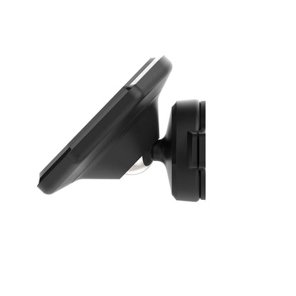 Supporto Auto Magnetico Fixed Icon Flex, Universale, Nero