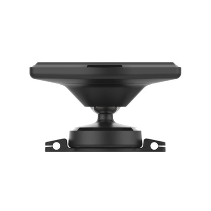 Supporto Auto Magnetico Fixed Icon Flex, Universale, Nero