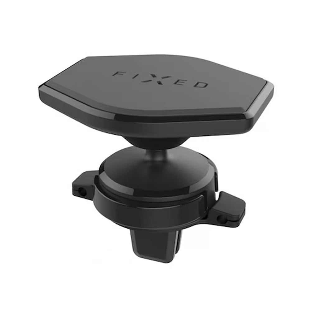 Supporto Auto Magnetico Fixed Icon, Universale, Nero