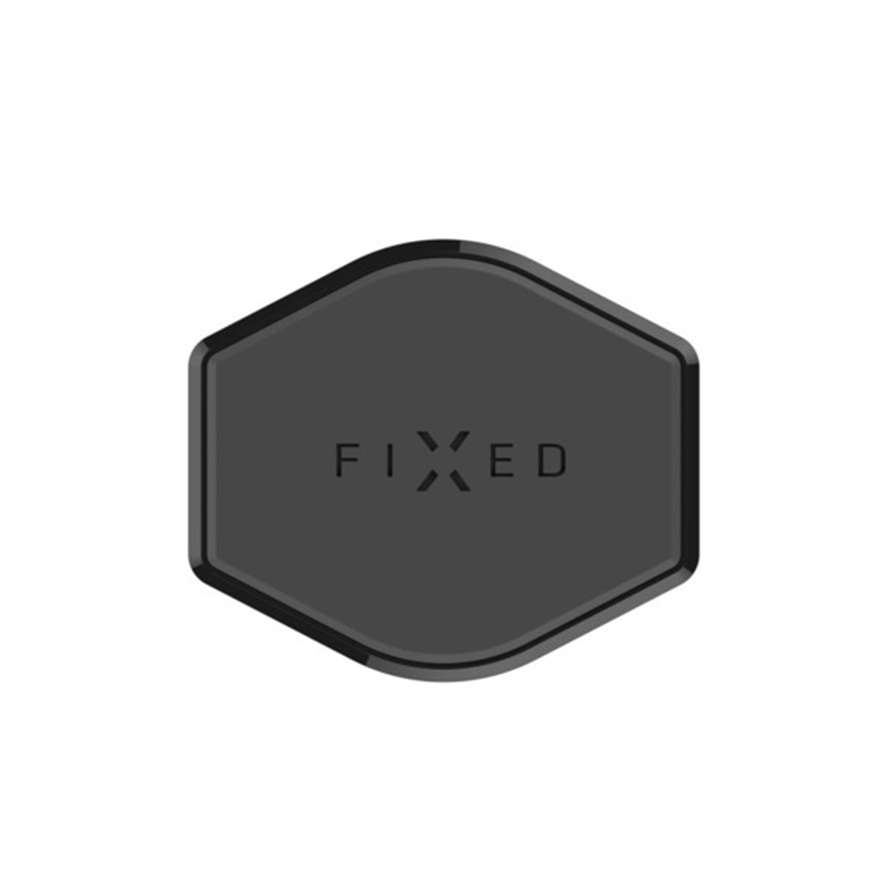 Supporto Auto Magnetico Fixed Icon, Universale, Nero