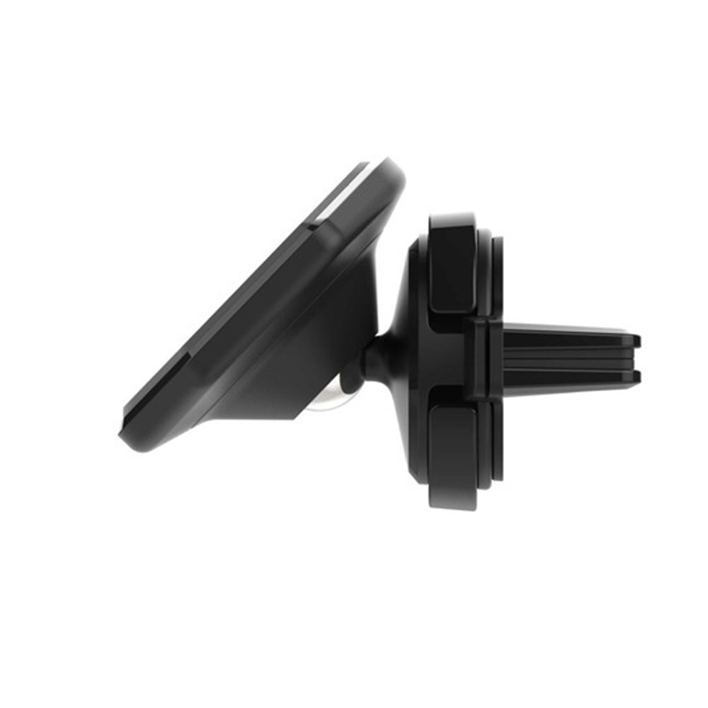 Supporto Auto Magnetico Fixed Icon, Universale, Nero