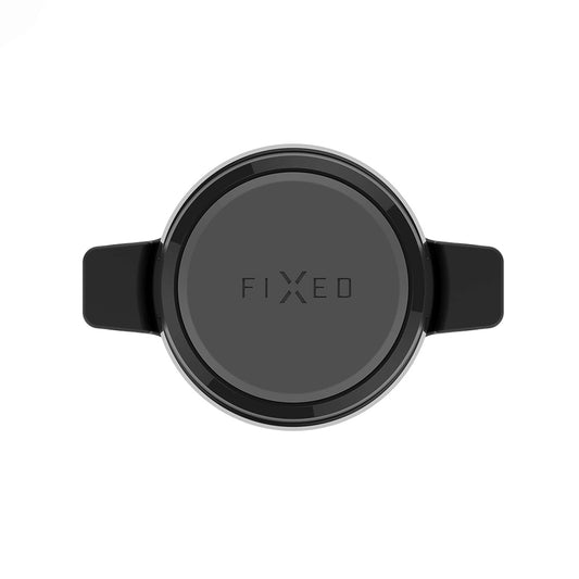 Supporto Auto Magnetico Fixed Icon Vent Mini, Universale, Nero