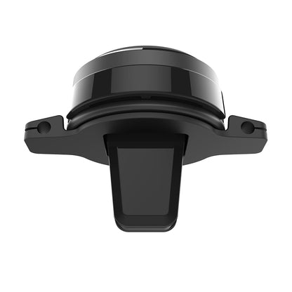 Supporto Auto Magnetico Fixed Icon Vent Mini, Universale, Nero