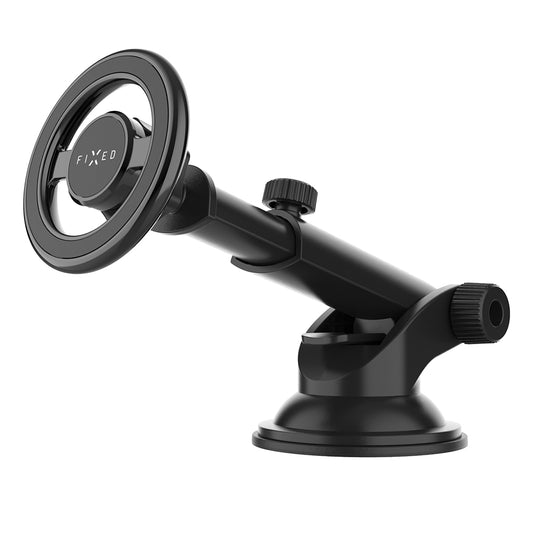 Supporto Auto Magnetico Fixed MagMount XL, Universale, Nero
