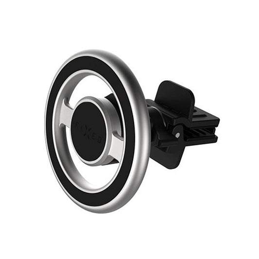 Supporto Auto Magnetico Fixed, Universale, Argento