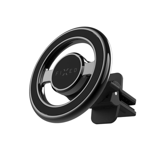 Supporto Auto Magnetico Fixed Vent, Universale, Nero