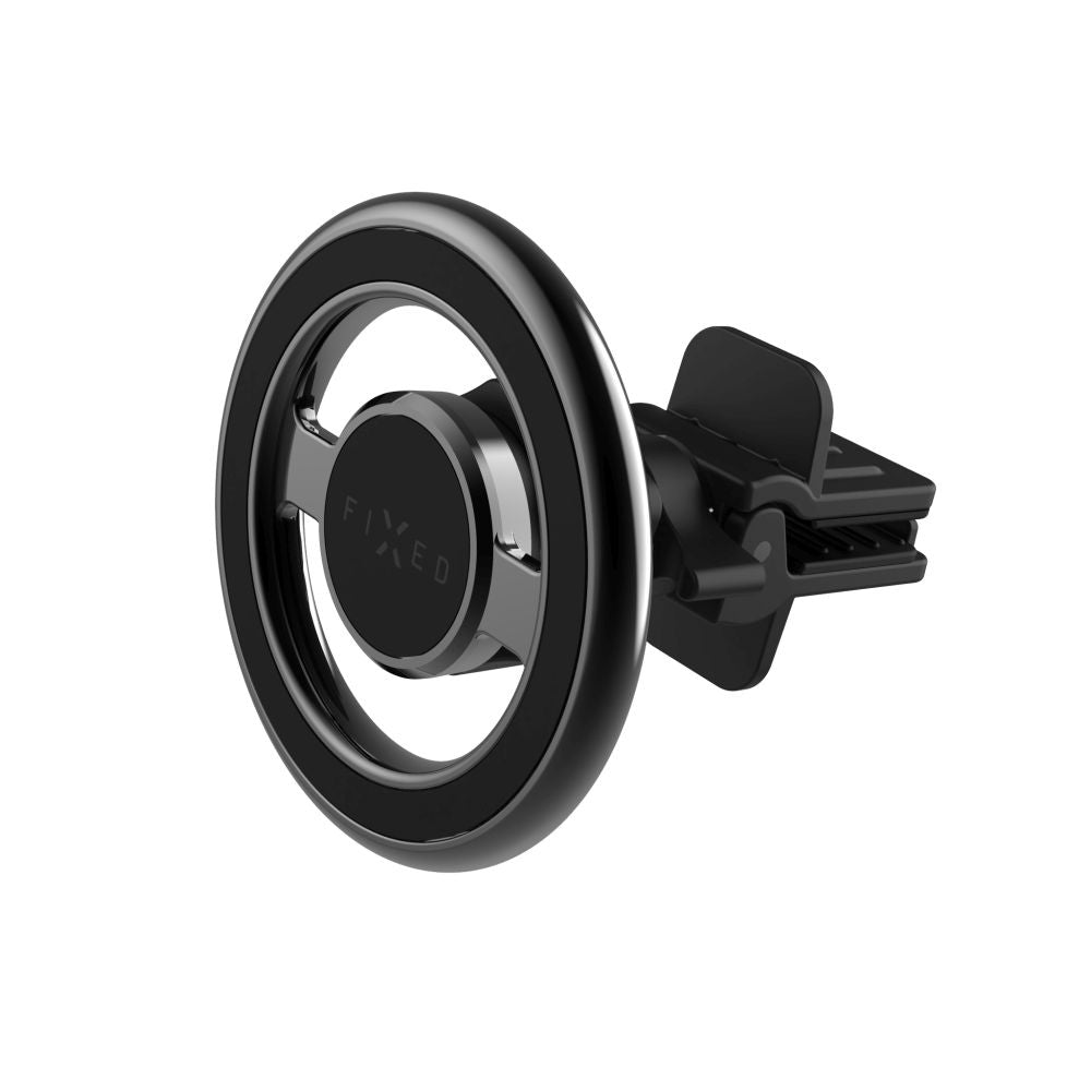 Supporto Auto Magnetico Fixed Vent, Universale, Nero