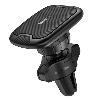 Supporto Auto Magnetico HOCO CA65, Universale, Nero