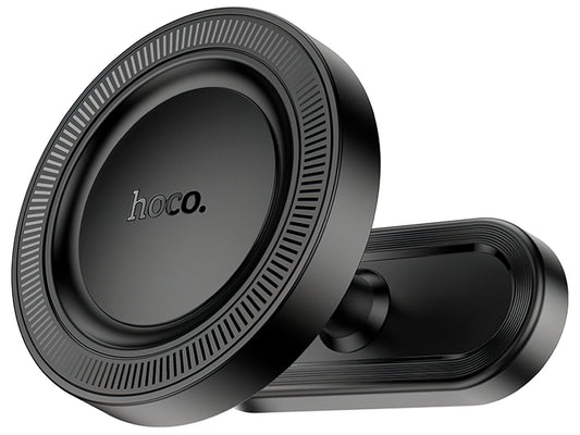 Supporto Auto Magnetico HOCO H58, 4.5inch - 7inch, Nero