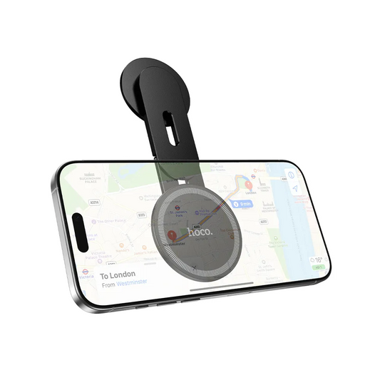 Supporto Auto Magnetico HOCO H93, Universale, Nero