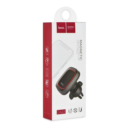 Supporto Auto Magnetico HOCO CA23, Universale, Nero