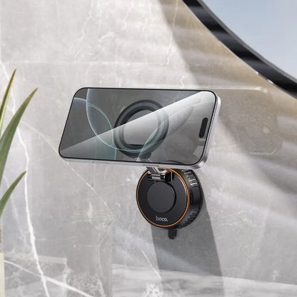 Supporto Auto Magnetico HOCO H105, Universale, Nero