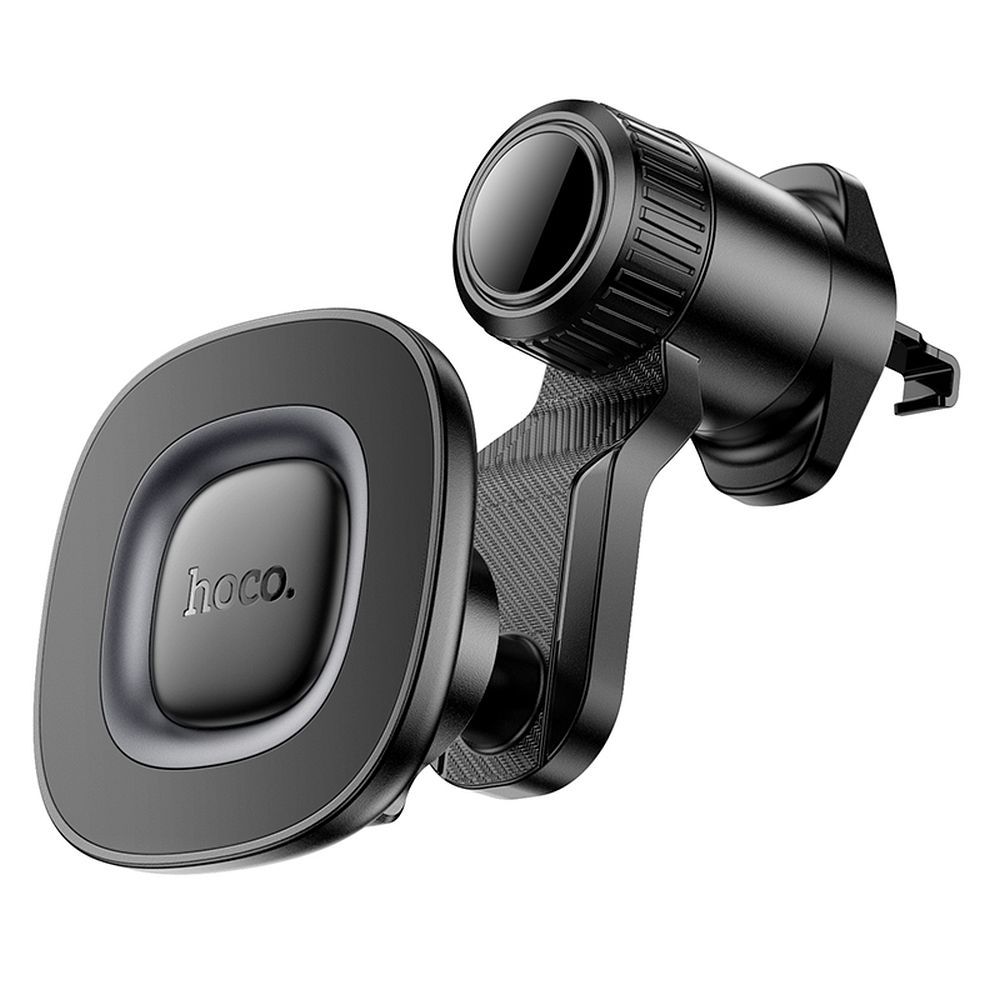 Supporto Auto Magnetico HOCO H74, Universale, Grigio