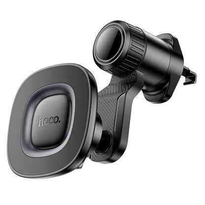 Supporto Auto Magnetico HOCO H74, Universale, Grigio