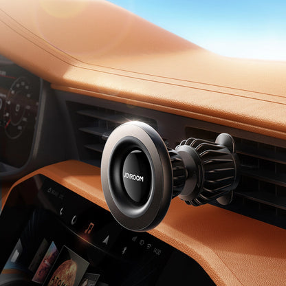 Joyroom JR-ZS406 Magnetic Car Holder, Air Vent, Universal, Black