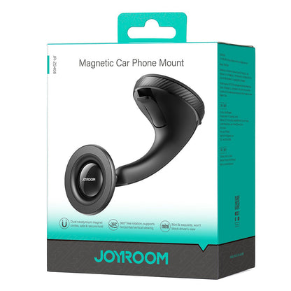 Joyroom JR-ZS406 Supporto magnetico per auto, universale, nero 