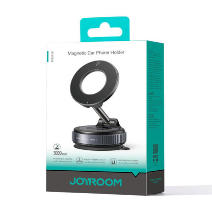 Supporto Auto Magnetico Joyroom JR-ZS501, Universale, Nero