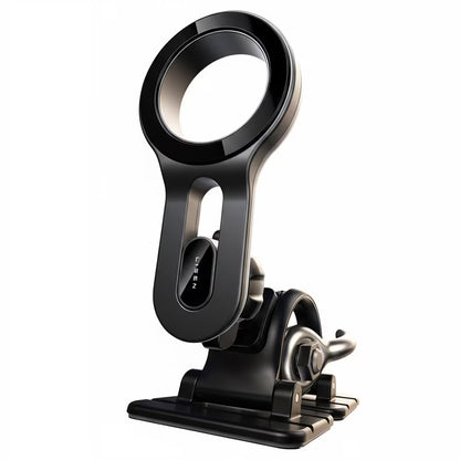 Supporto Auto Magnetico Lisen, Universale, Nero YL0224050011