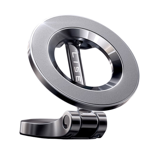 Supporto Auto Magnetico Lisen, Universale, Nero YL0223080002
