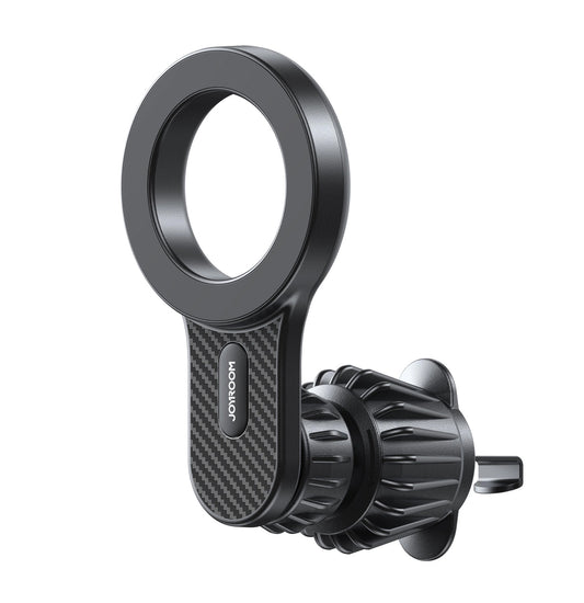 Joyroom JR-ZS355 Magnetic Car Holder, Air Vent, Universal, Black