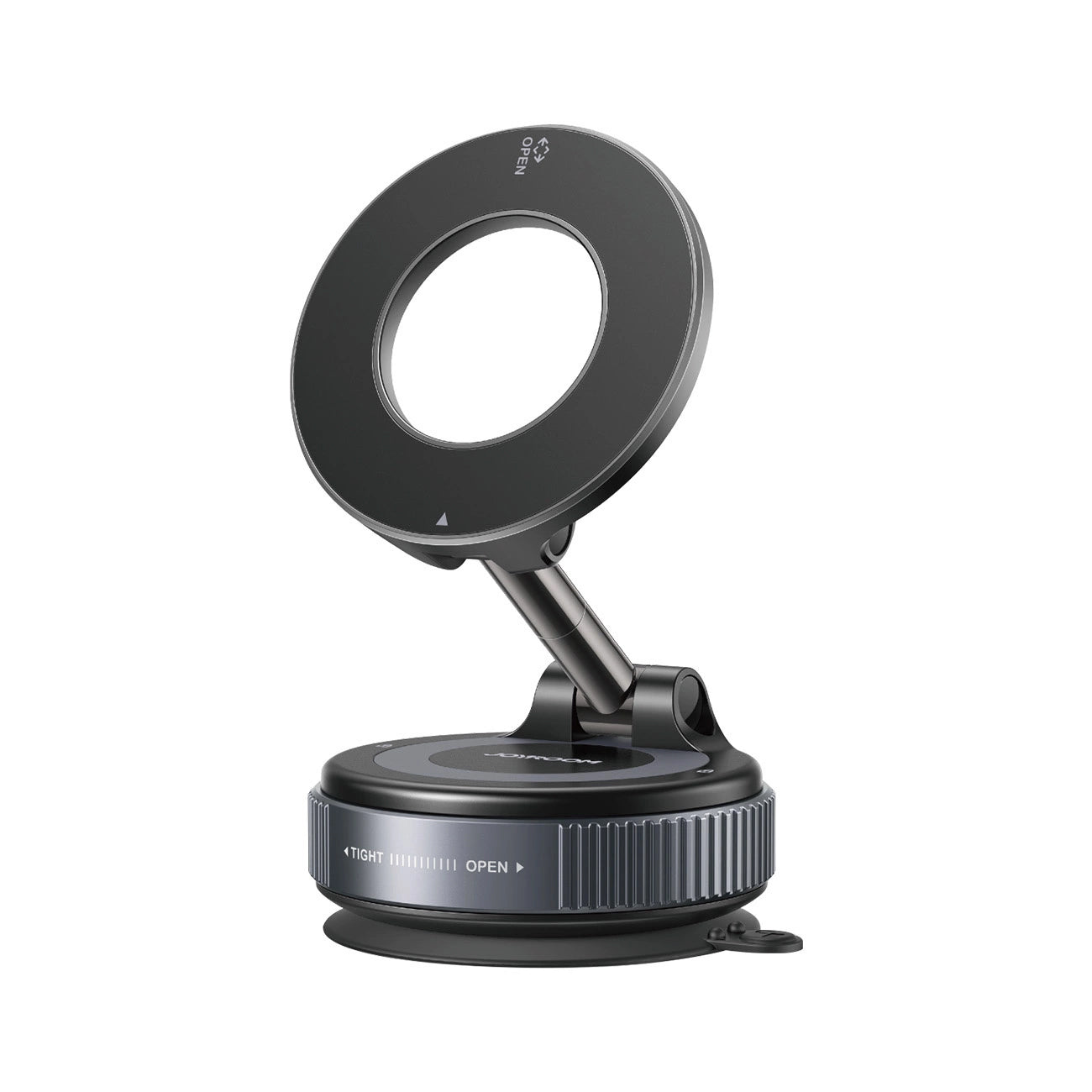 Joyroom JR-ZS501 Universal Magnetic Car Holder, Black