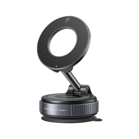 Joyroom JR-ZS501 Universal Magnetic Car Holder, Black