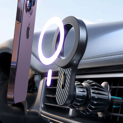 Joyroom JR-ZS355 Magnetic Car Holder, Air Vent, Universal, Black