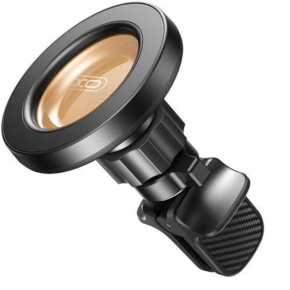 Supporto Auto Magnetico XO Design C129, Universale, Nero