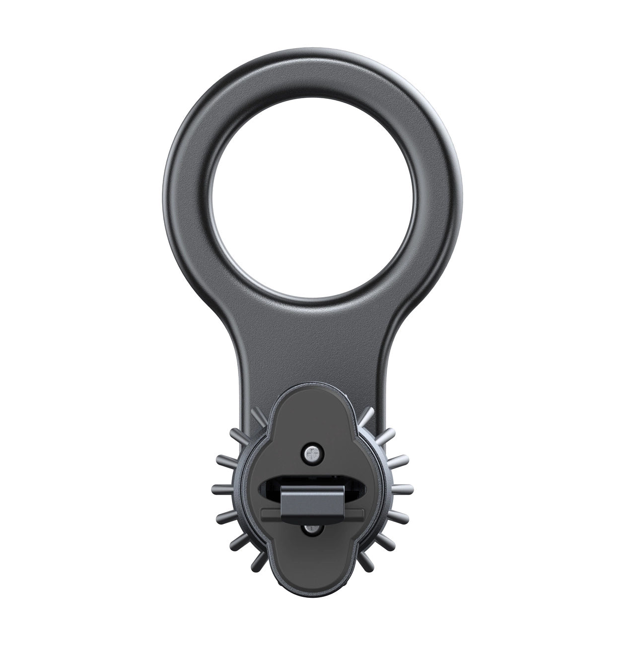 Joyroom JR-ZS355 Magnetic Car Holder, Air Vent, Universal, Black