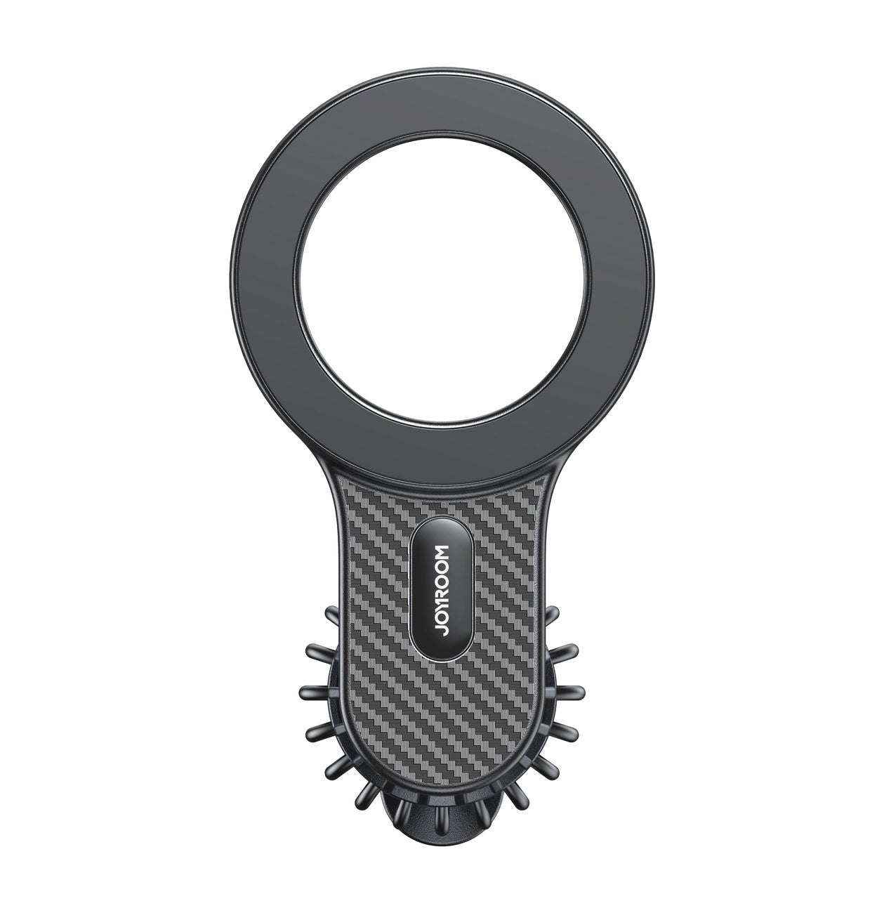 Joyroom JR-ZS355 Magnetic Car Holder, Air Vent, Universal, Black