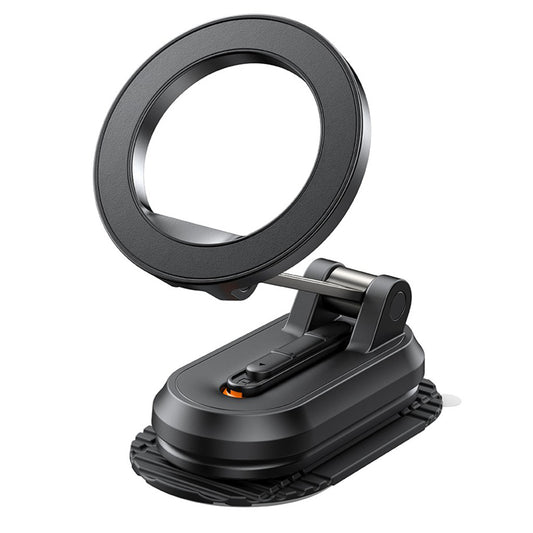 Supporto Auto Magnetico McDodo CM-6240, Universale, Nero