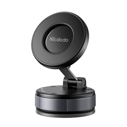 Supporto Auto Magnetico McDodo CM-8540, Nero