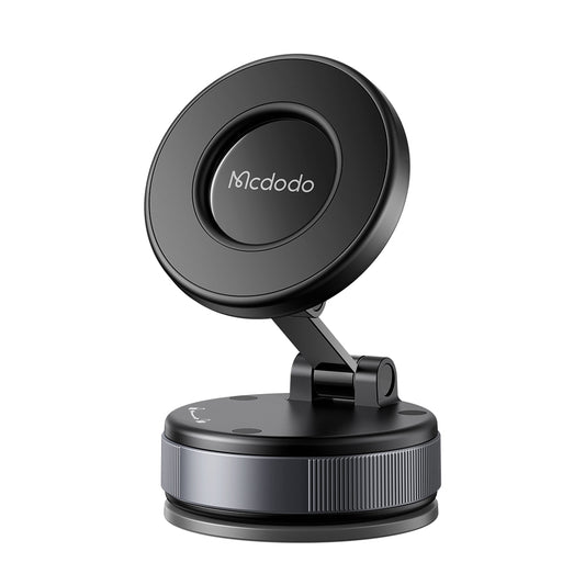 Supporto Auto Magnetico McDodo CM-8540, Nero