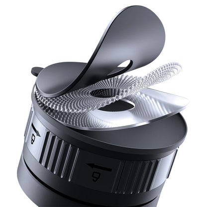 Supporto Auto Magnetico Spigen MFT35-1, Universale, Nero ACP11659