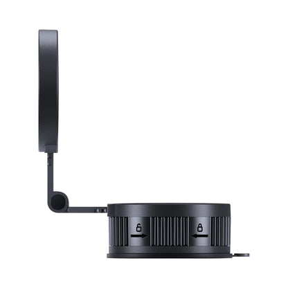 Supporto Auto Magnetico Spigen MFT35-1, Universale, Nero ACP11659