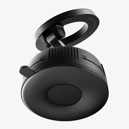 Supporto Auto Magnetico Spigen MFT36, Universale, Nero ACP11172