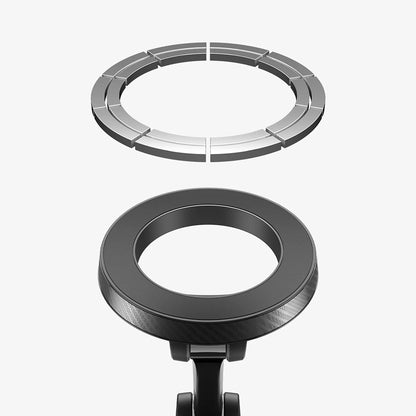 Supporto Auto Magnetico Spigen MFT36, Universale, Nero ACP11172