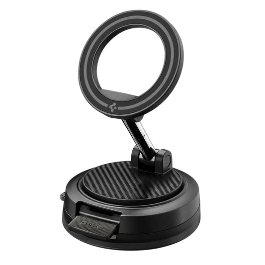 Supporto Auto Magnetico Spigen STK100, Universale, Nero ACP11667