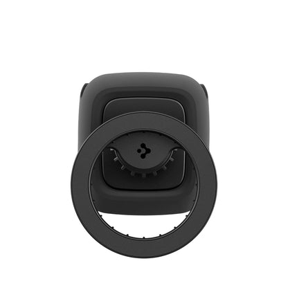 Supporto auto magnetico Spigen TAM100 per Tesla Y Juniper / 3 Highland, nero ACP10259
