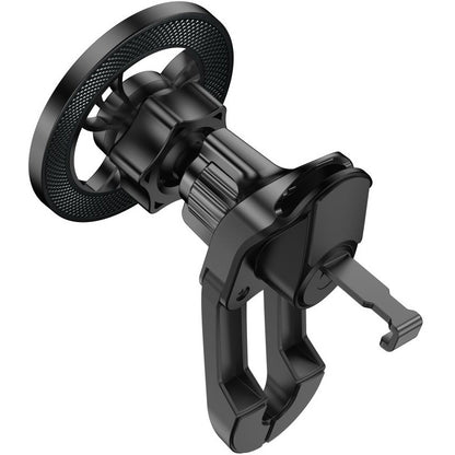 Supporto Auto Magnetico Tech-Protect N56 Vent, Universale, Nero