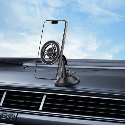 Supporto Auto Magnetico Tech-Protect N56 Dash, Universale, Nero