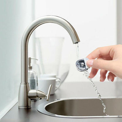 Supporto Auto Magnetico Techsuit HOLD210, Universale, Nero