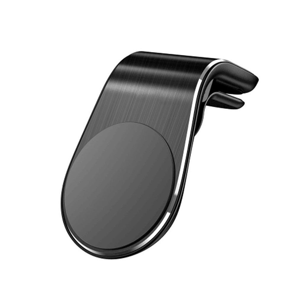 Supporto Auto Magnetico Techsuit S7, Universale, Argento