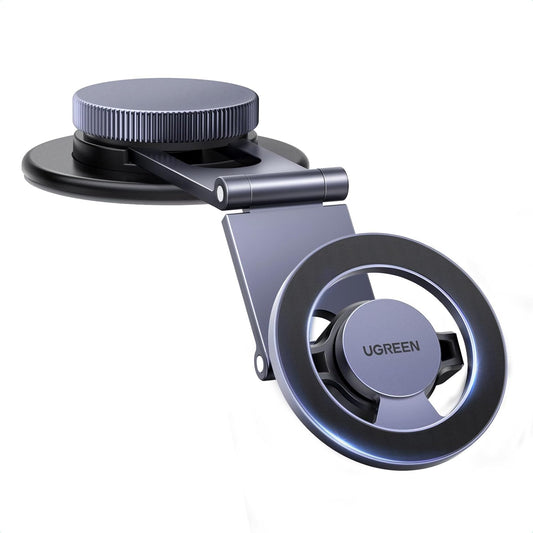 Supporto Auto Magnetico UGREEN LP865, Universale, Nero