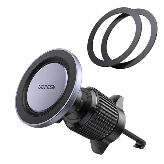 Supporto Auto Magnetico UGREEN LP428, Universale, Nero