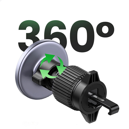 Supporto Auto Magnetico UGREEN LP428, Universale, Nero