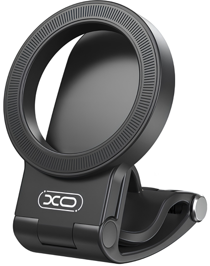 Supporto Auto Magnetico XO Design C191, Universale, Nero