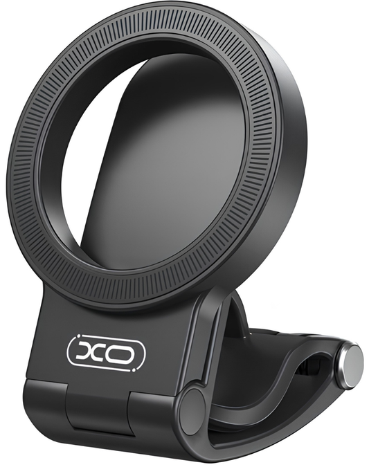 Supporto Auto Magnetico XO Design C191, Universale, Nero
