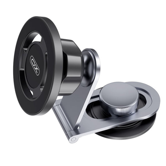 Supporto Auto Magnetico XO Design C147, Universale, Grigio