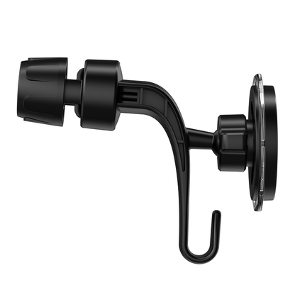 Supporto Auto Magnetico XO Design C195, Universale, Nero